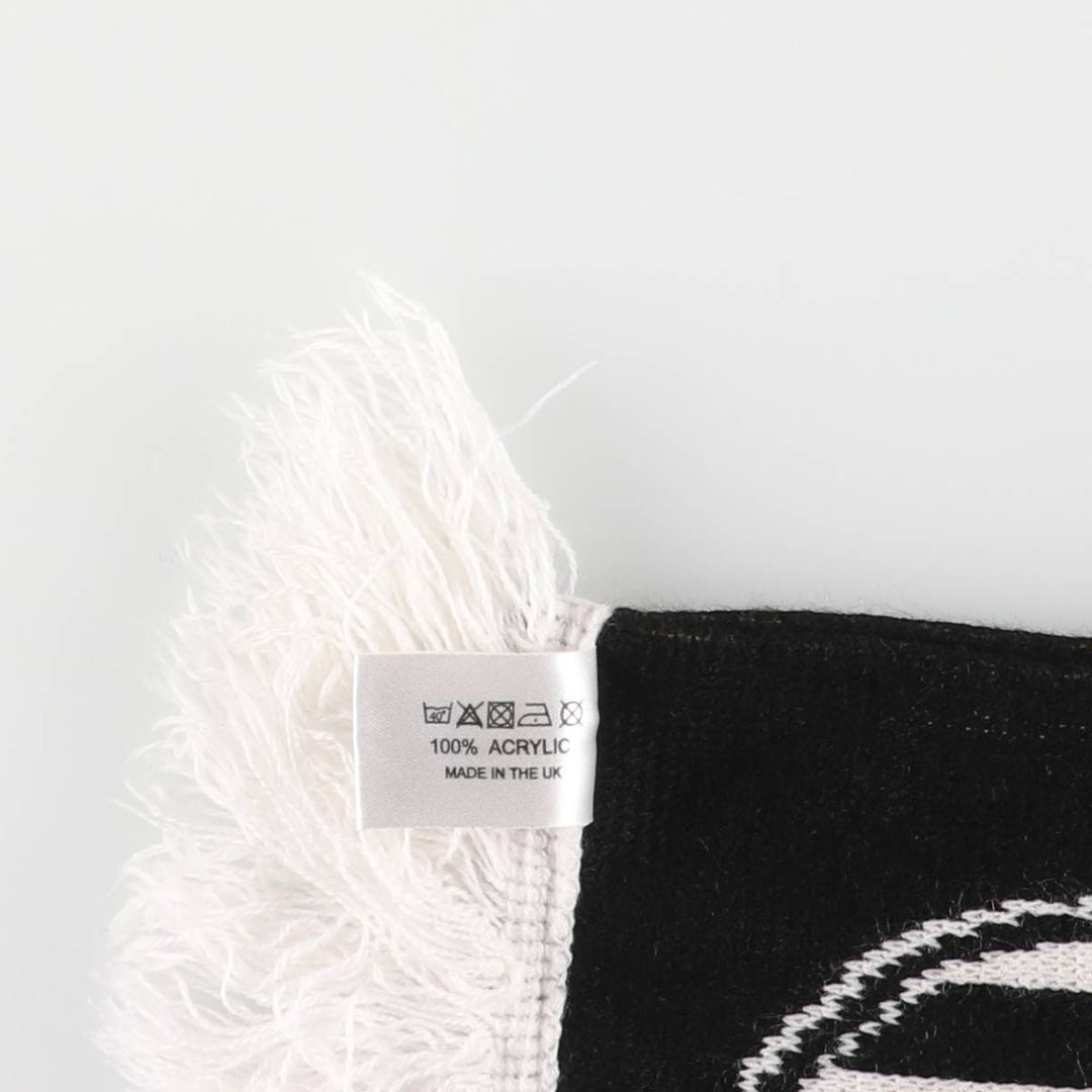 SERIE A acrylic black type Vintage Second Hand
