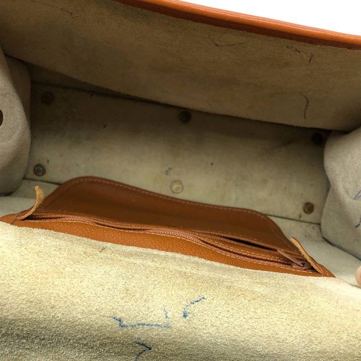 Vintage Dooney and Bourke Shoulder Bag, Made in USA unclear Beige type Vintage Second Hand
