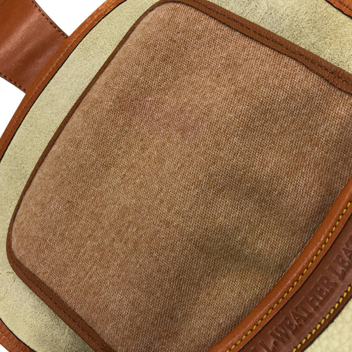 Vintage Dooney and Bourke Shoulder Bag, Made in USA unclear Beige type Vintage Second Hand