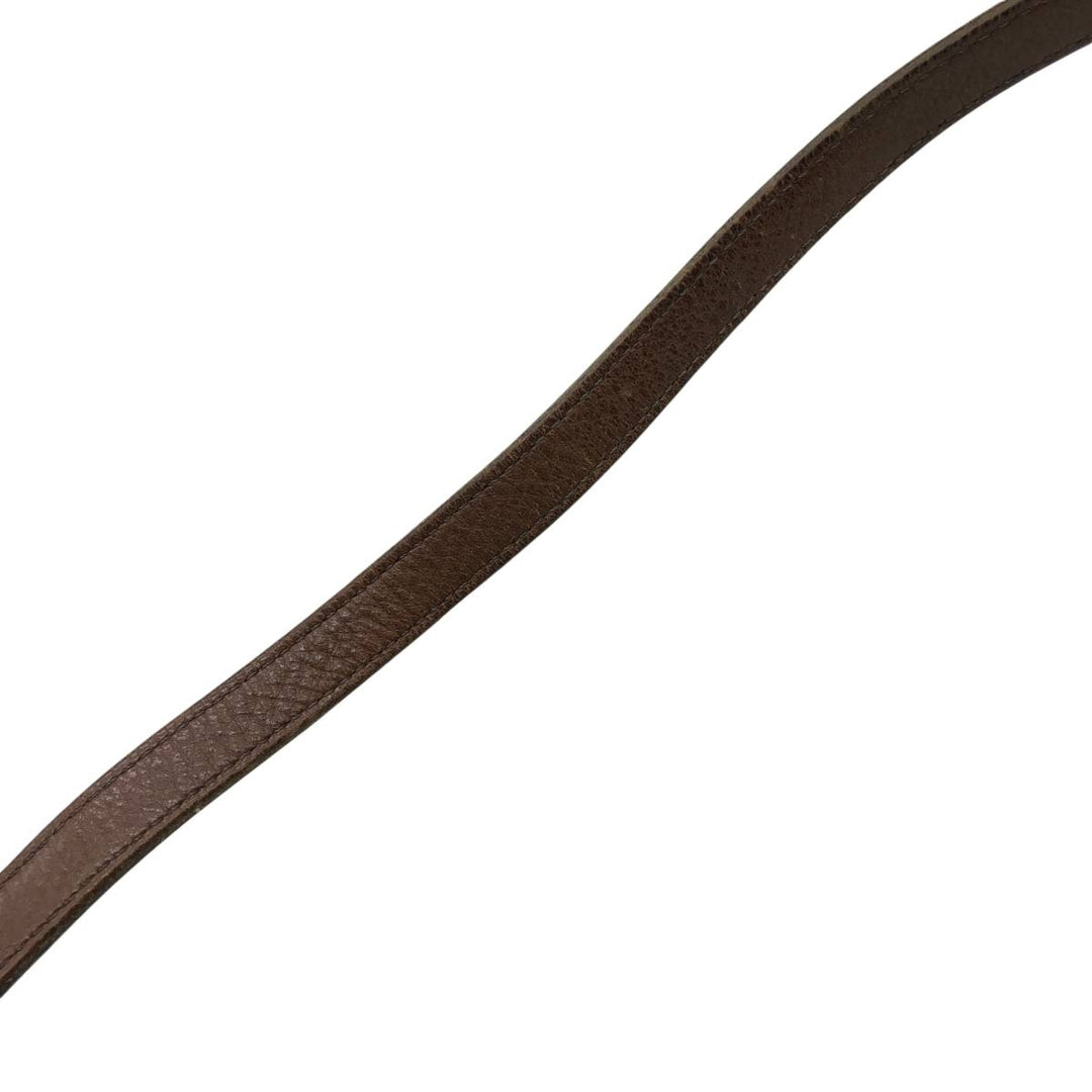 Vintage Dooney and Bourke Shoulder Bag, Made in USA unclear beige type brown Vintage Second Hand