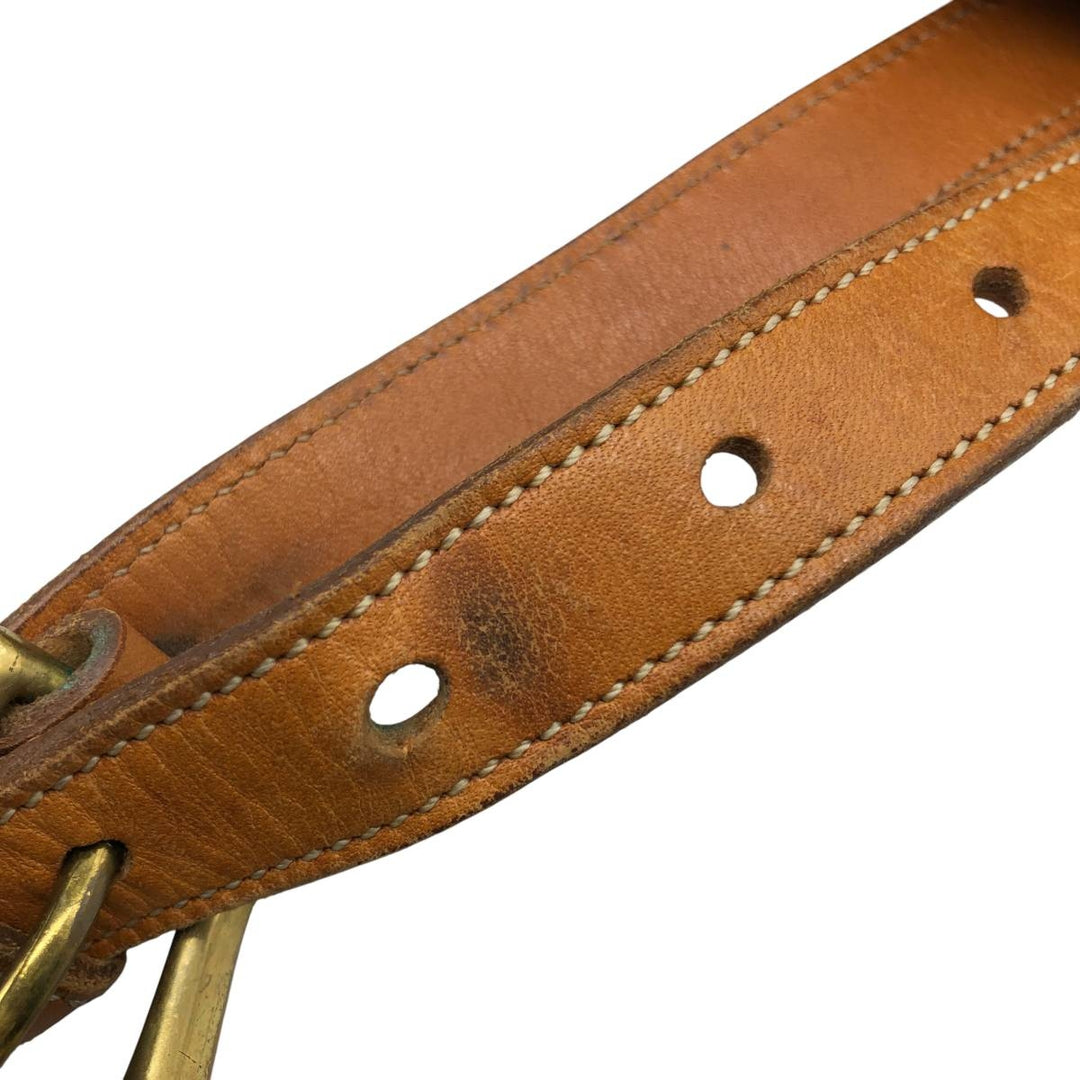 Dooney and Bourke Vintage Bonsack unclear brown type Vintage Second Hand