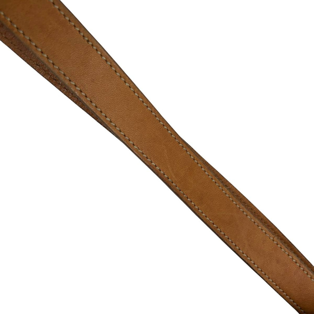 Dooney and Bourke Vintage Bonsack unclear brown type Vintage Second Hand