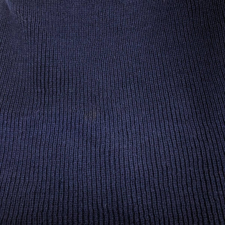 Carhartt Knit Beanie, Made in Canada, One Size Fits Most acrylic navy blue type Vintage Second Hand