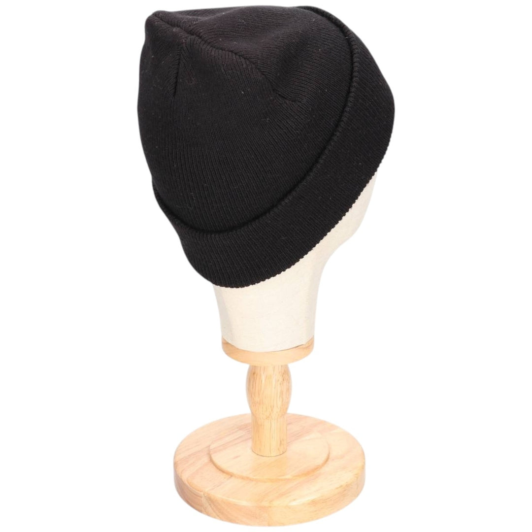 Carhartt Knit Beanie, Made in Canada, One Size Fits Most acrylic black type Vintage Second Hand