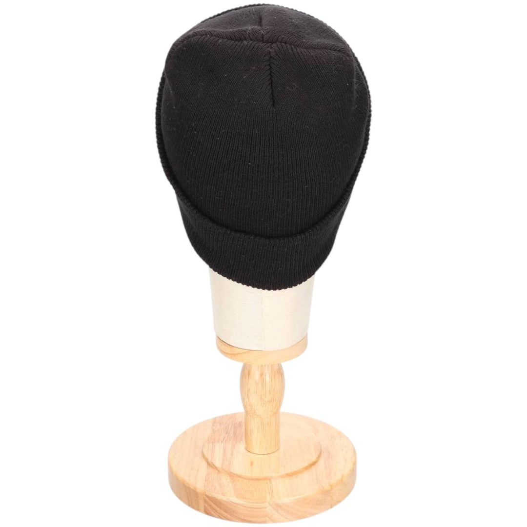 Carhartt Knit Beanie, Made in Canada, One Size Fits Most acrylic black type Vintage Second Hand