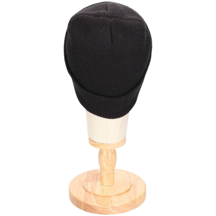 Carhartt Knit Beanie, Made in Canada, One Size Fits Most acrylic black type Vintage Second Hand
