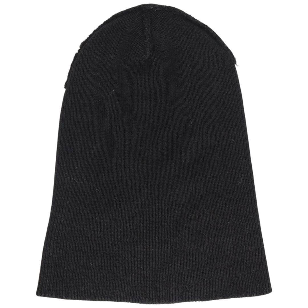 Carhartt Knit Beanie, Made in Canada, One Size Fits Most acrylic black type Vintage Second Hand