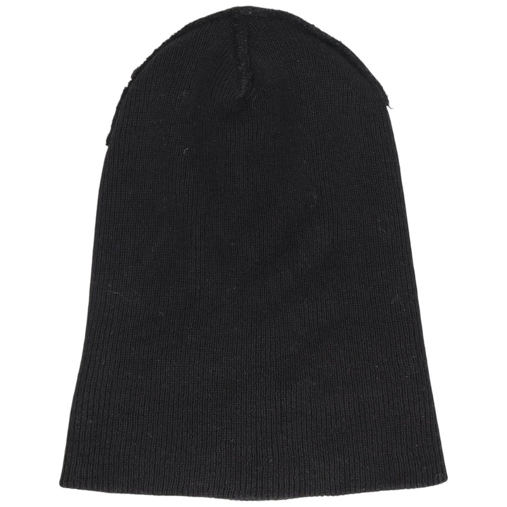 Carhartt Knit Beanie, Made in Canada, One Size Fits Most acrylic black type Vintage Second Hand