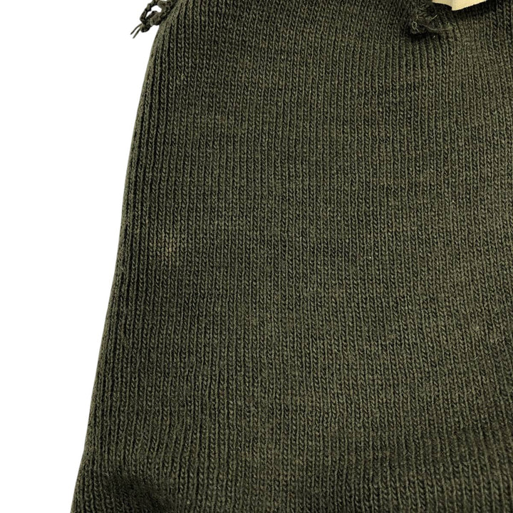 Carhartt Knit Beanie, Made in USA, One Size Fits Most acrylic Khaki type sage green Vintage Second Hand