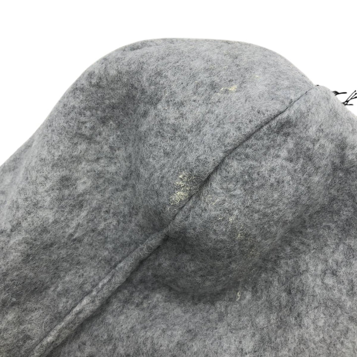 New Era NFL Seattle Seahawks Stripe Pattern Knit Beanie, One Size Fits Most acrylic white type Vintage Second Hand