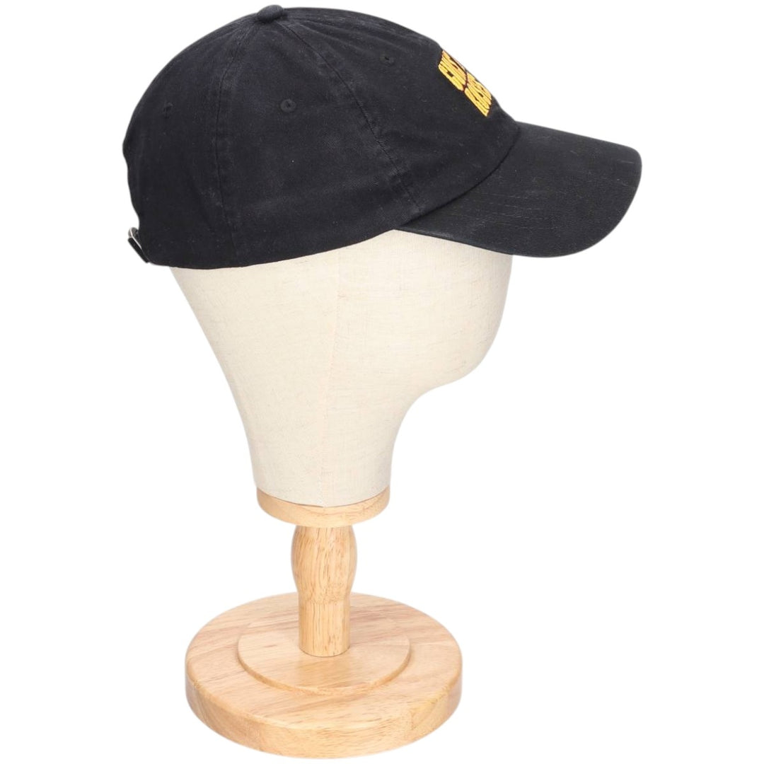 GUNS N' ROSES Band Baseball Cap, One Size Fits All cotton black type Vintage Second Hand