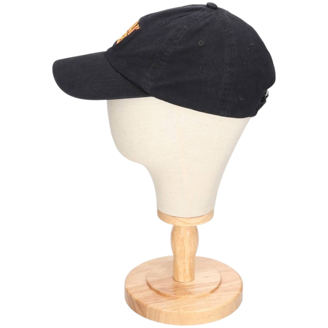 GUNS N' ROSES Band Baseball Cap, One Size Fits All cotton black type Vintage Second Hand