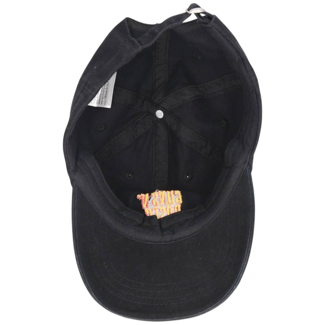 GUNS N' ROSES Band Baseball Cap, One Size Fits All cotton black type Vintage Second Hand