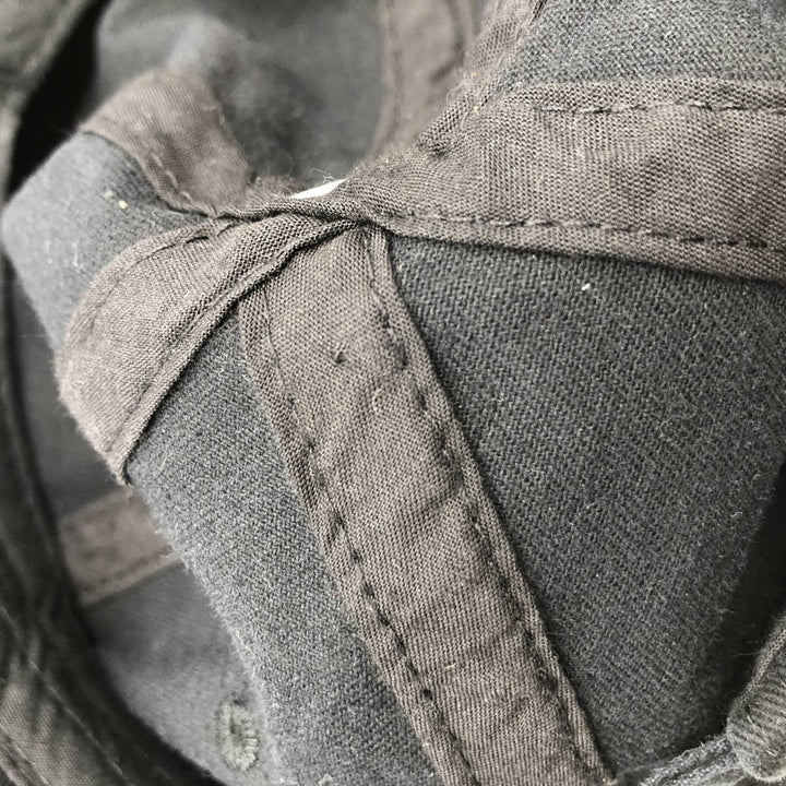 GUNS N' ROSES Band Baseball Cap, One Size Fits All cotton black type Vintage Second Hand