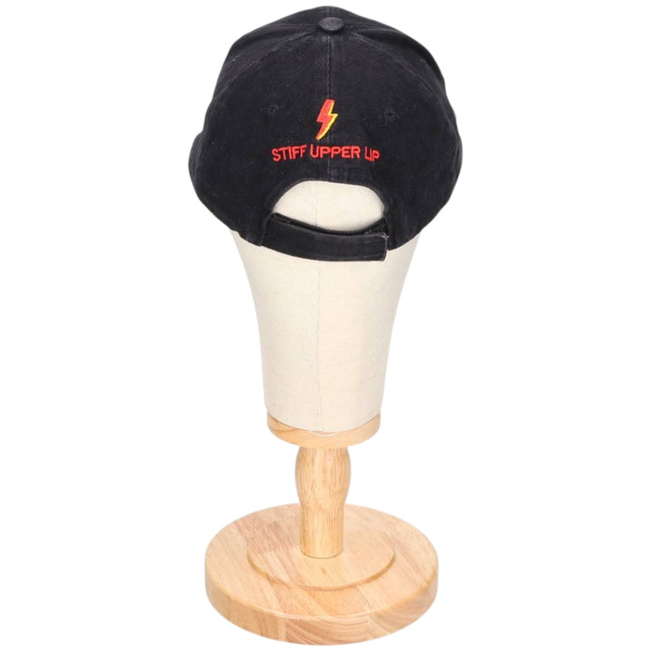 AC unclear black type Vintage Second Hand