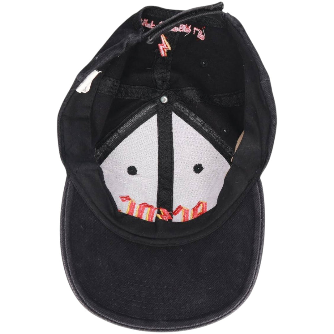 AC unclear black type Vintage Second Hand