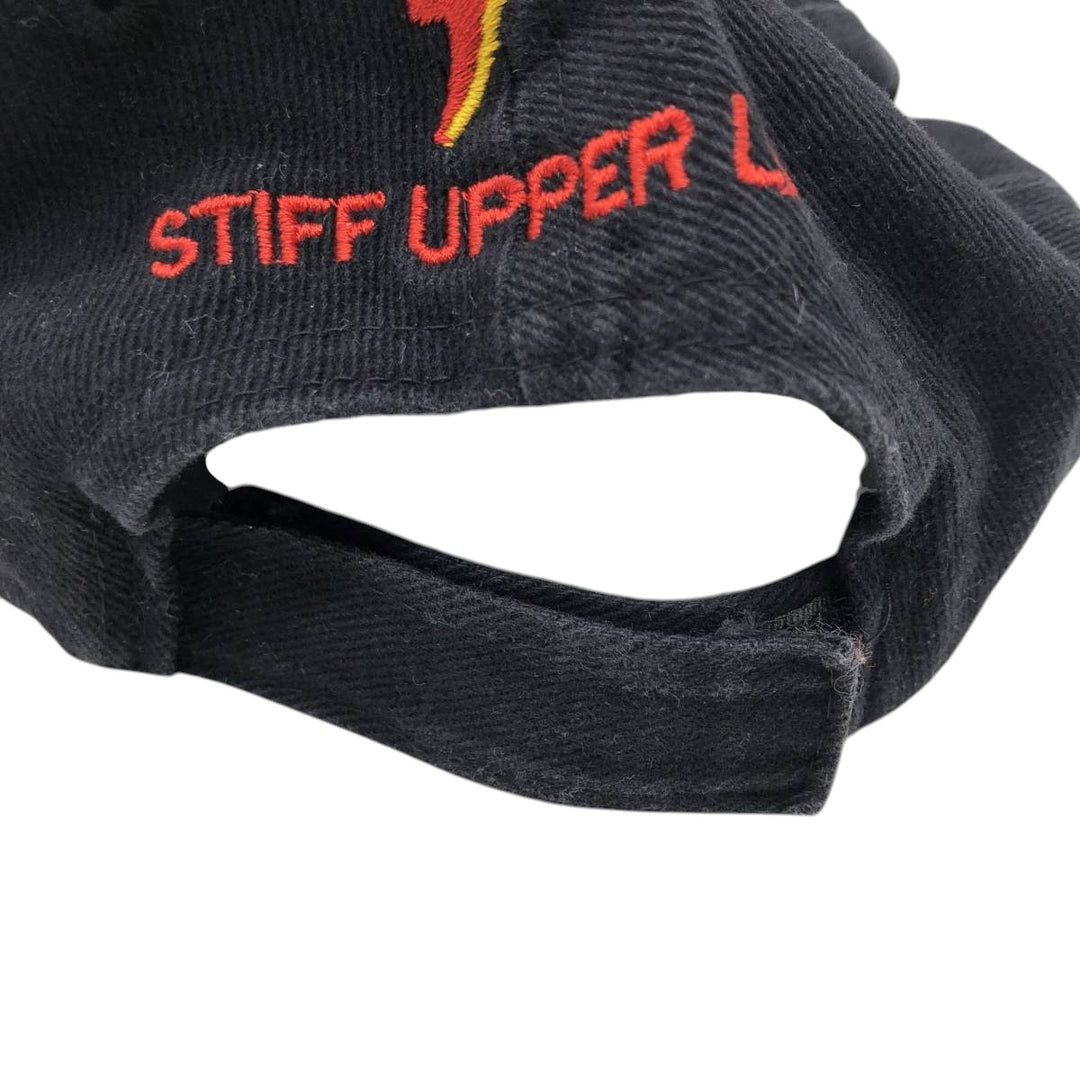 AC unclear black type Vintage Second Hand