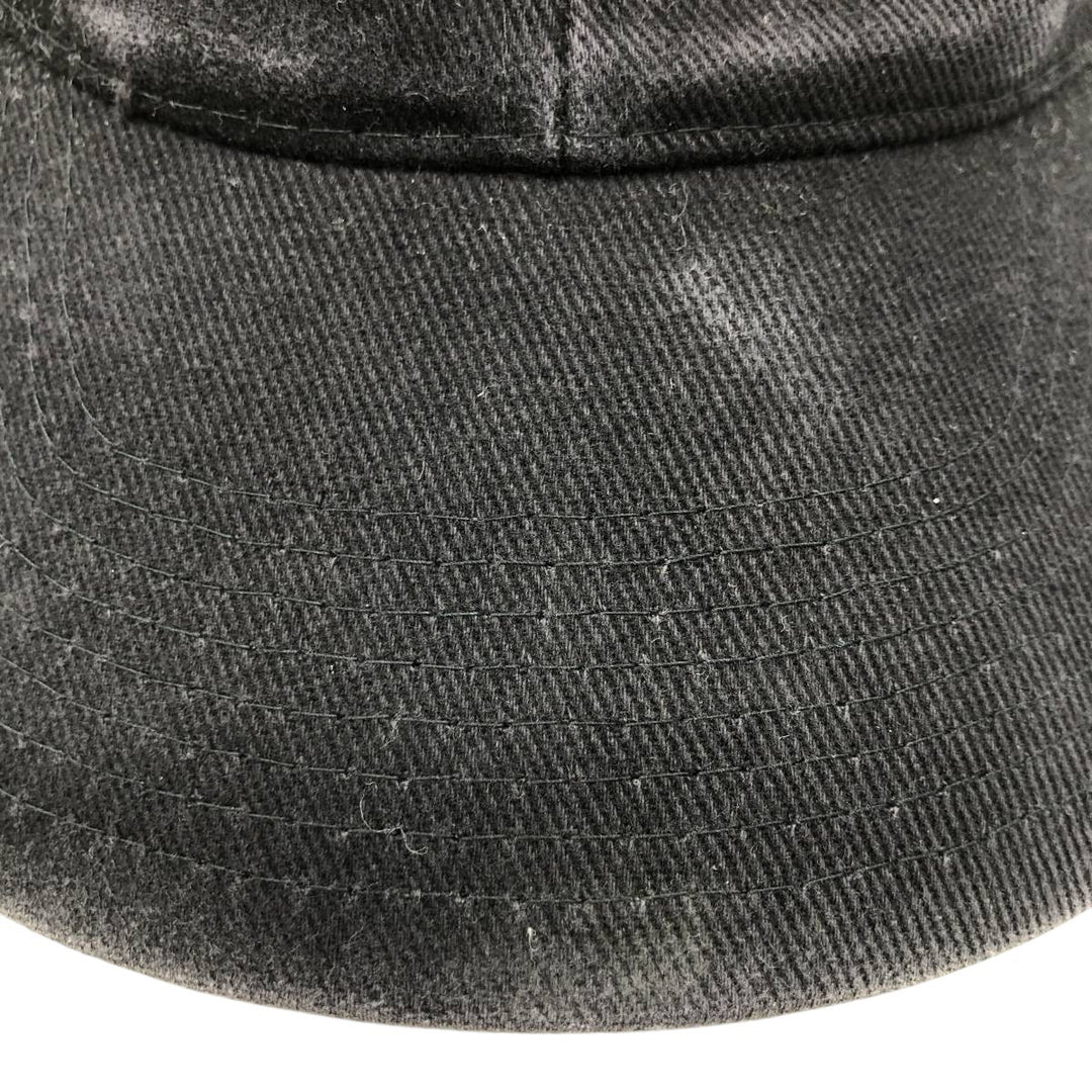 AC unclear black type Vintage Second Hand