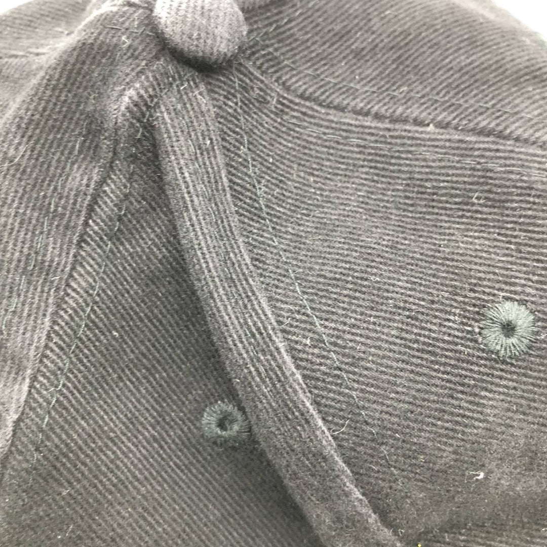 AC unclear black type Vintage Second Hand