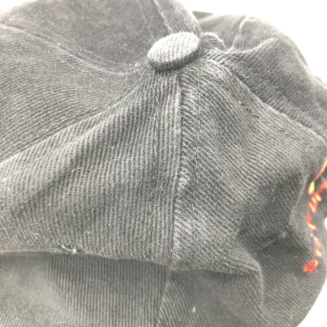 AC unclear black type Vintage Second Hand