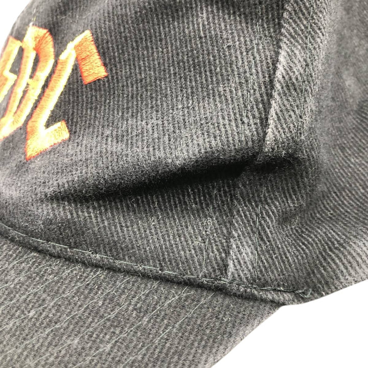 AC unclear black type Vintage Second Hand