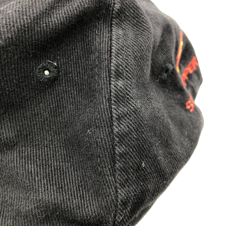 AC unclear black type Vintage Second Hand