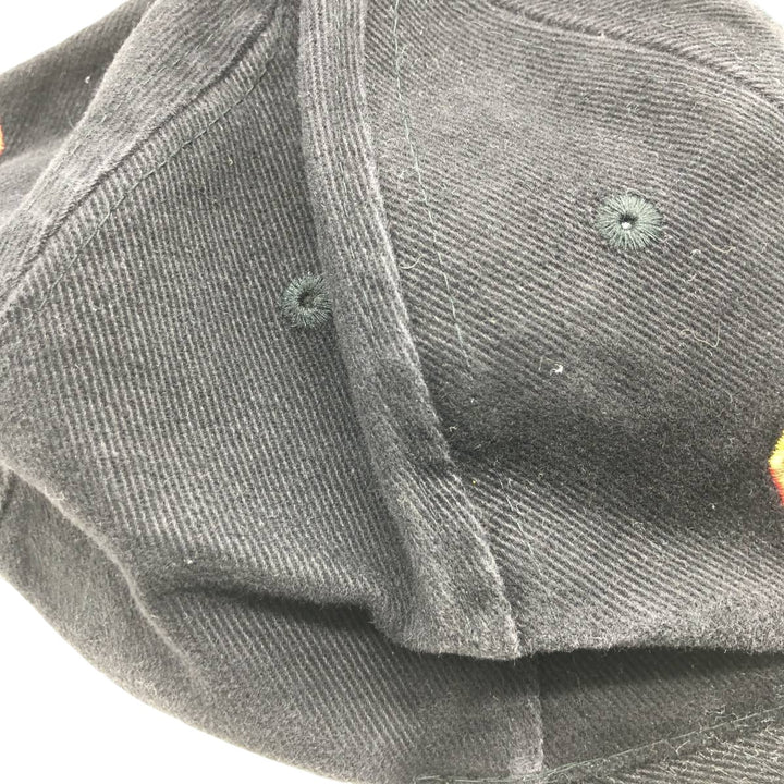 AC unclear black type Vintage Second Hand