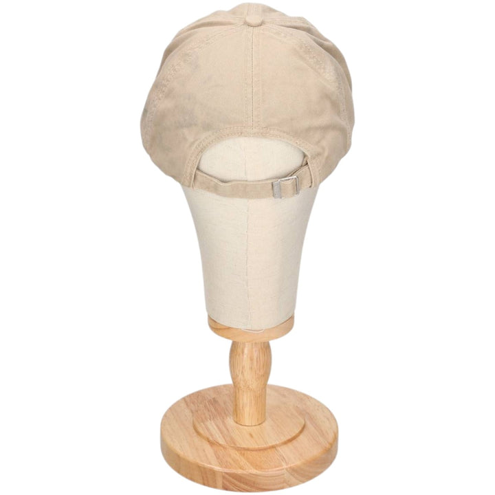 GANT baseball cap, one size fits all cotton Beige type Vintage Second Hand