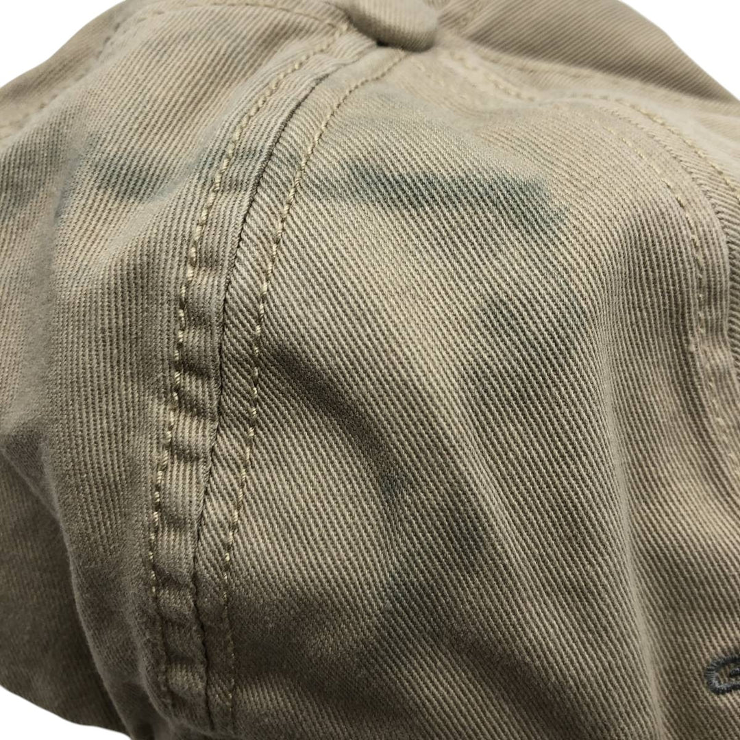GANT baseball cap, one size fits all cotton Beige type Vintage Second Hand