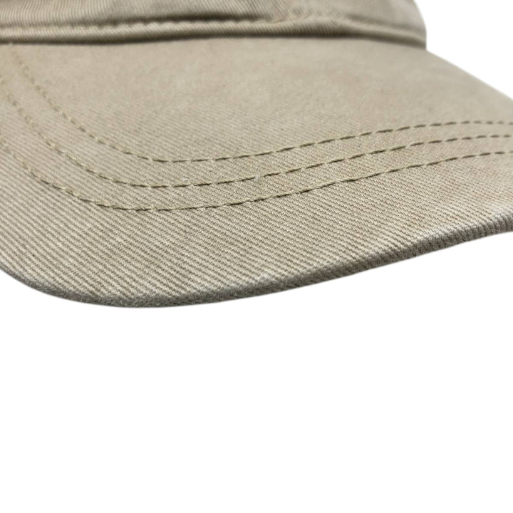 GANT baseball cap, one size fits all cotton Beige type Vintage Second Hand