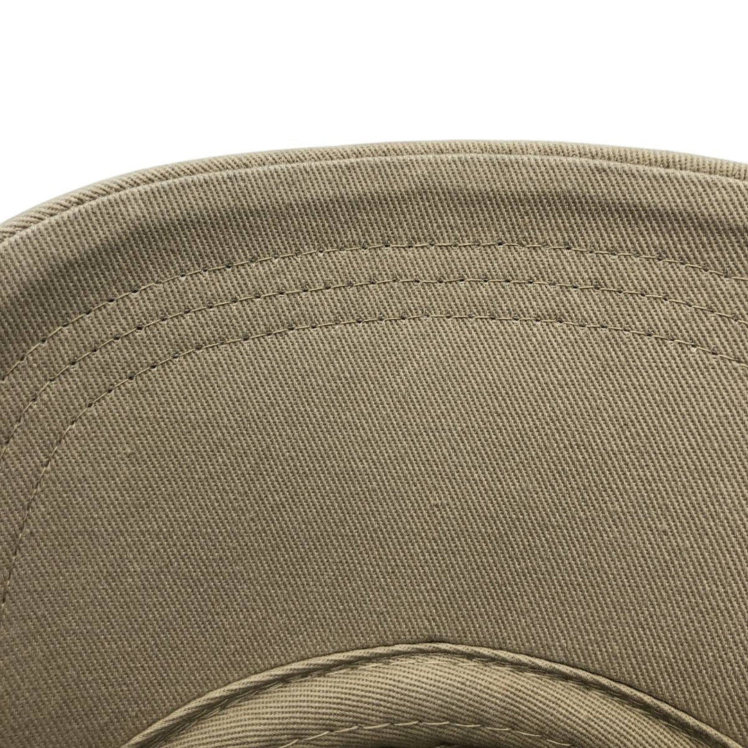 GANT baseball cap, one size fits all cotton Beige type Vintage Second Hand