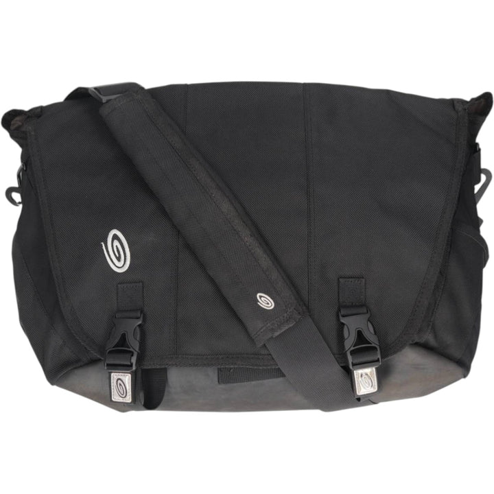 Timbuk2 2WAY Messenger Bag unclear black type Vintage Second Hand