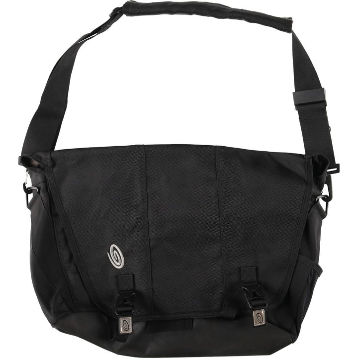 Timbuk2 2WAY Messenger Bag unclear black type Vintage Second Hand