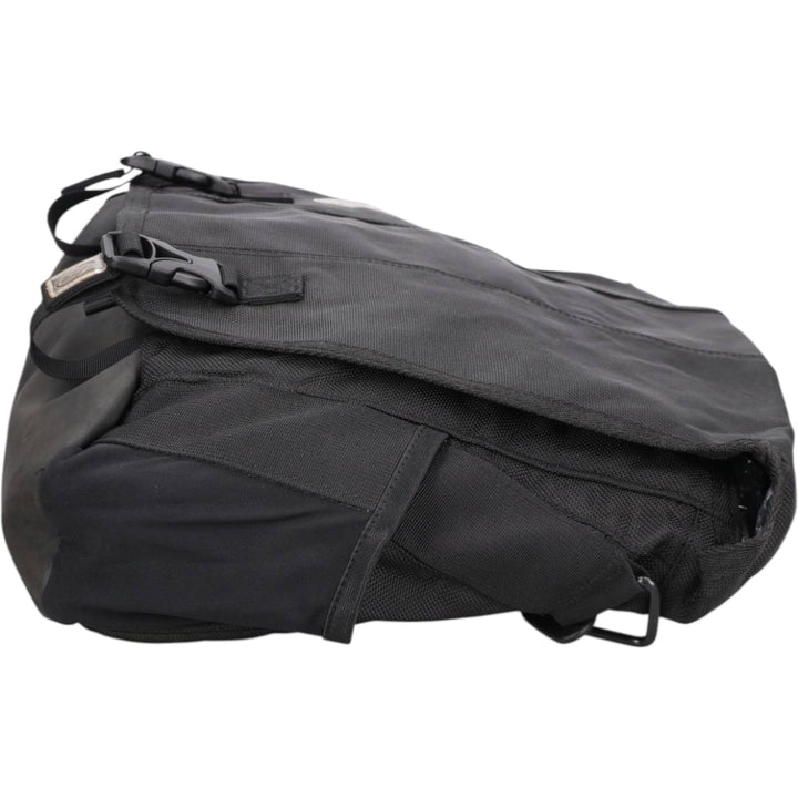 Timbuk2 2WAY Messenger Bag unclear black type Vintage Second Hand