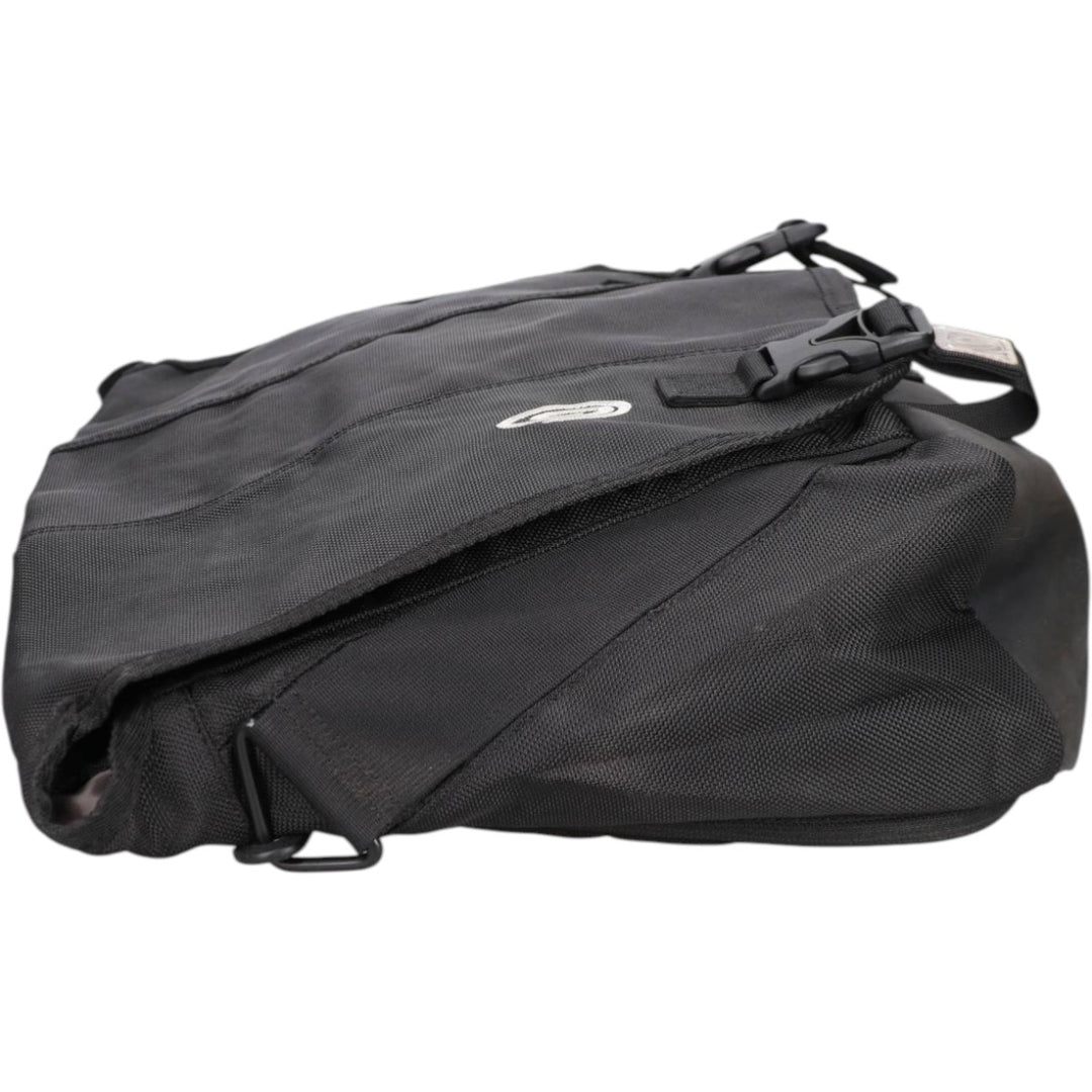 Timbuk2 2WAY Messenger Bag unclear black type Vintage Second Hand