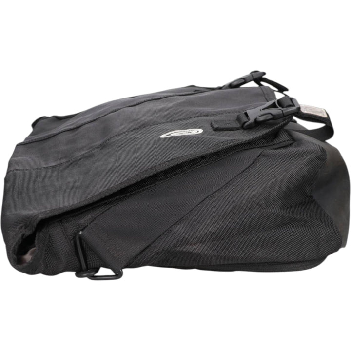 Timbuk2 2WAY Messenger Bag unclear black type Vintage Second Hand