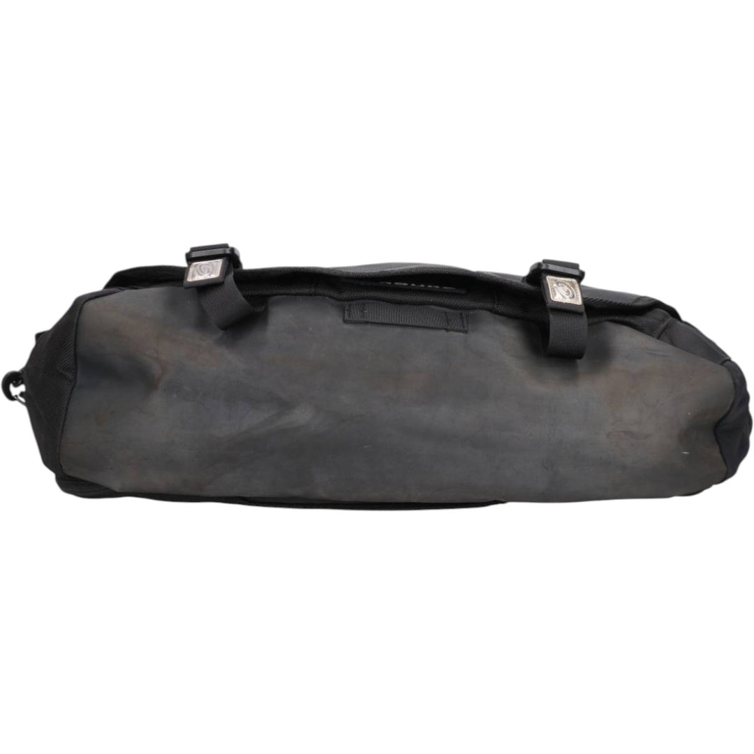 Timbuk2 2WAY Messenger Bag unclear black type Vintage Second Hand
