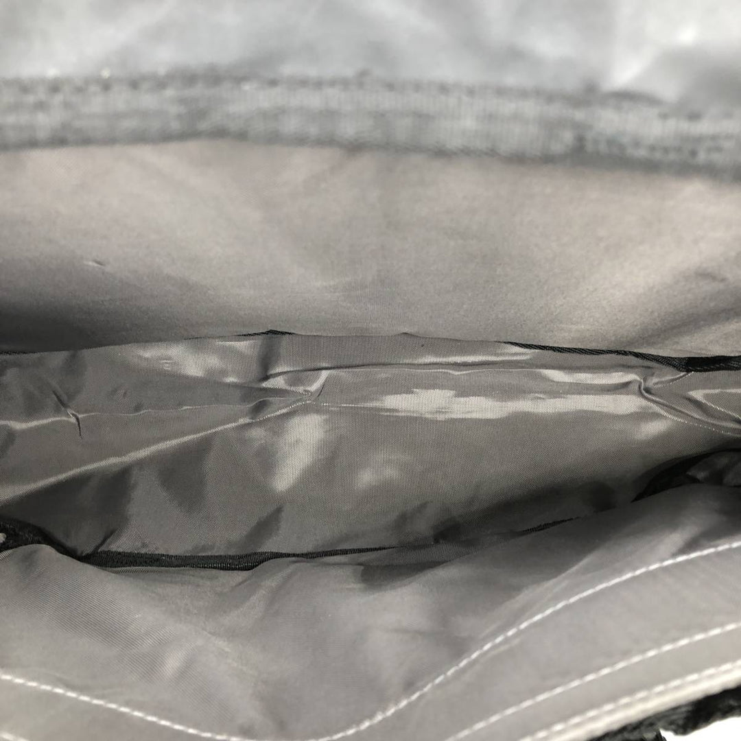 Timbuk2 2WAY Messenger Bag unclear black type Vintage Second Hand