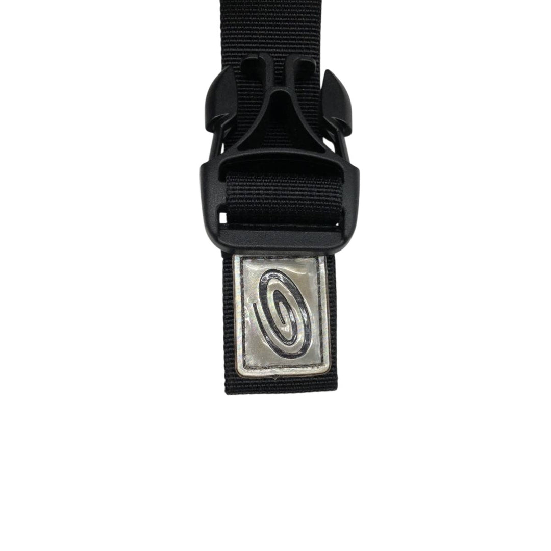 Timbuk2 2WAY Messenger Bag unclear black type Vintage Second Hand