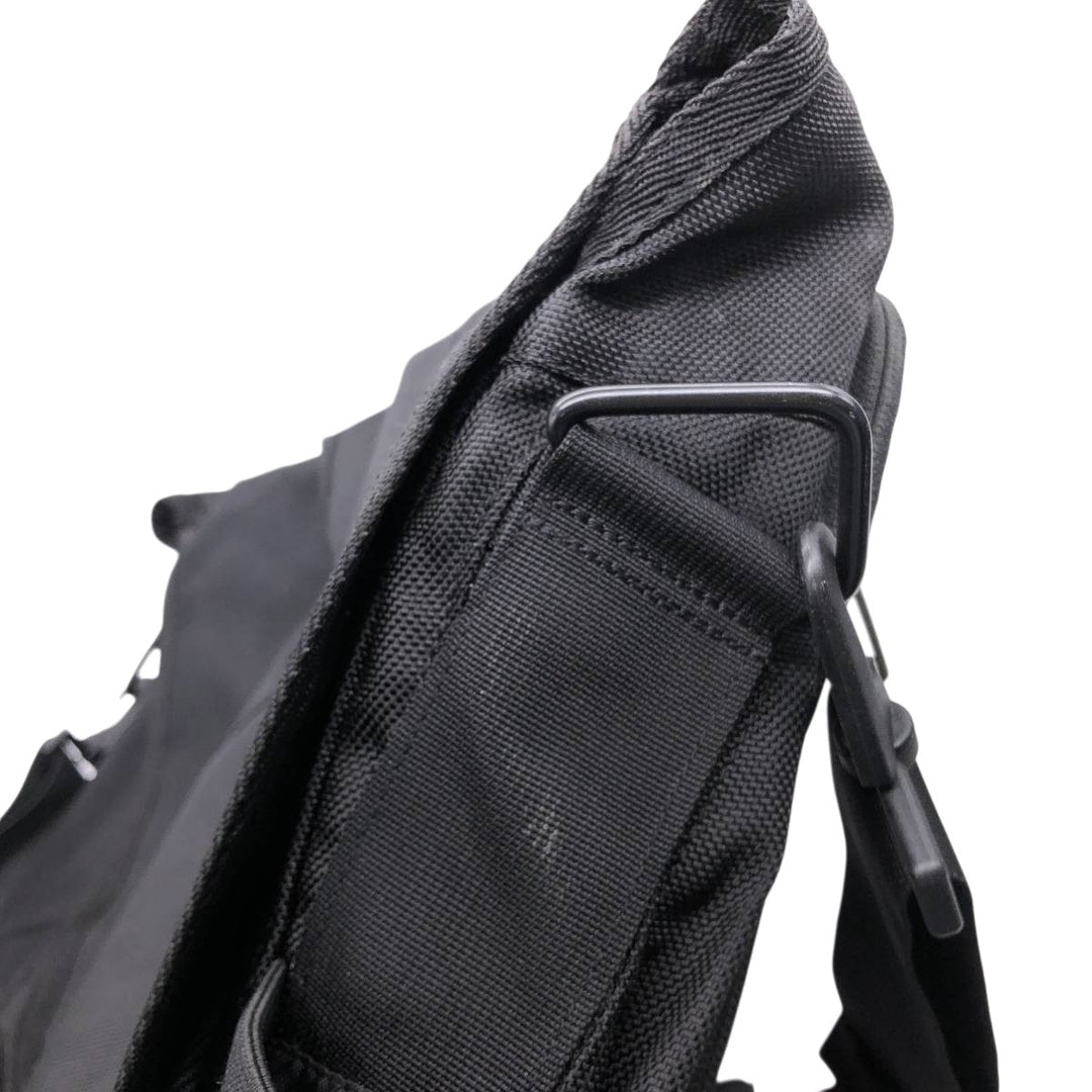 Timbuk2 2WAY Messenger Bag unclear black type Vintage Second Hand