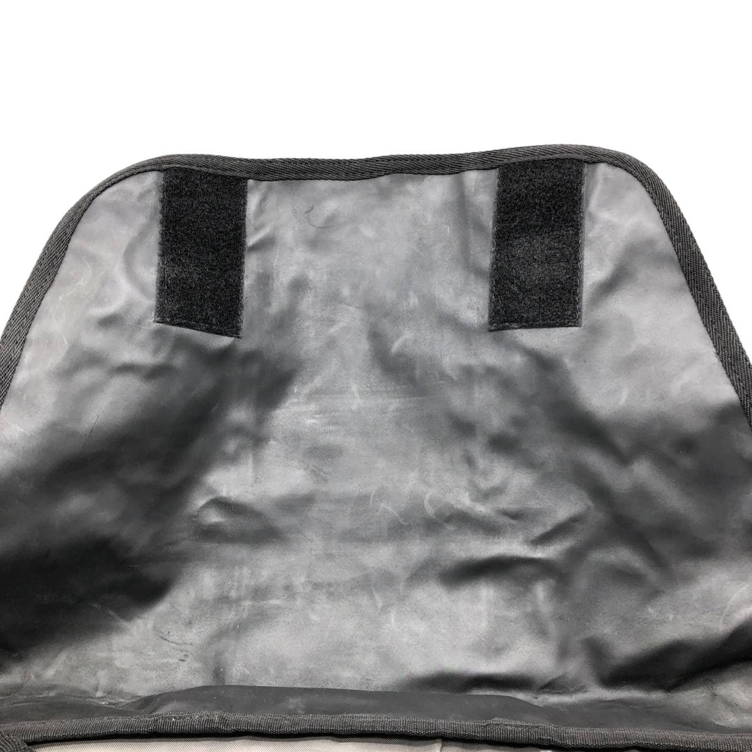 Timbuk2 2WAY Messenger Bag unclear black type Vintage Second Hand