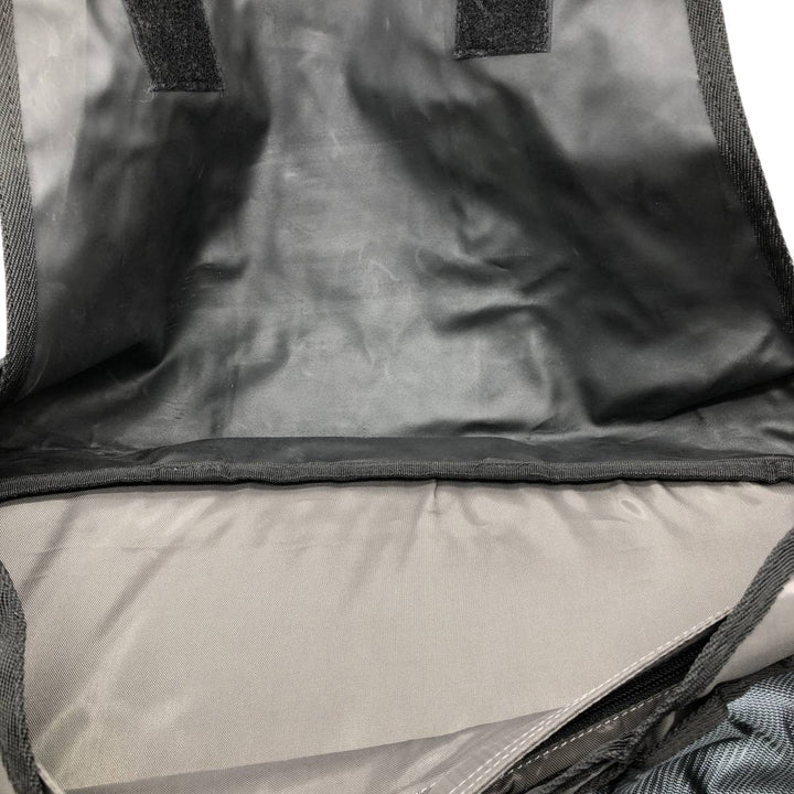 Timbuk2 2WAY Messenger Bag unclear black type Vintage Second Hand