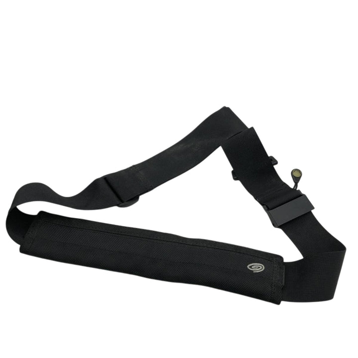 Timbuk2 2WAY Messenger Bag unclear black type Vintage Second Hand