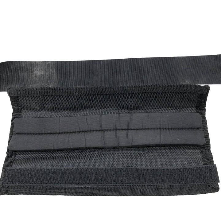 Timbuk2 2WAY Messenger Bag unclear black type Vintage Second Hand