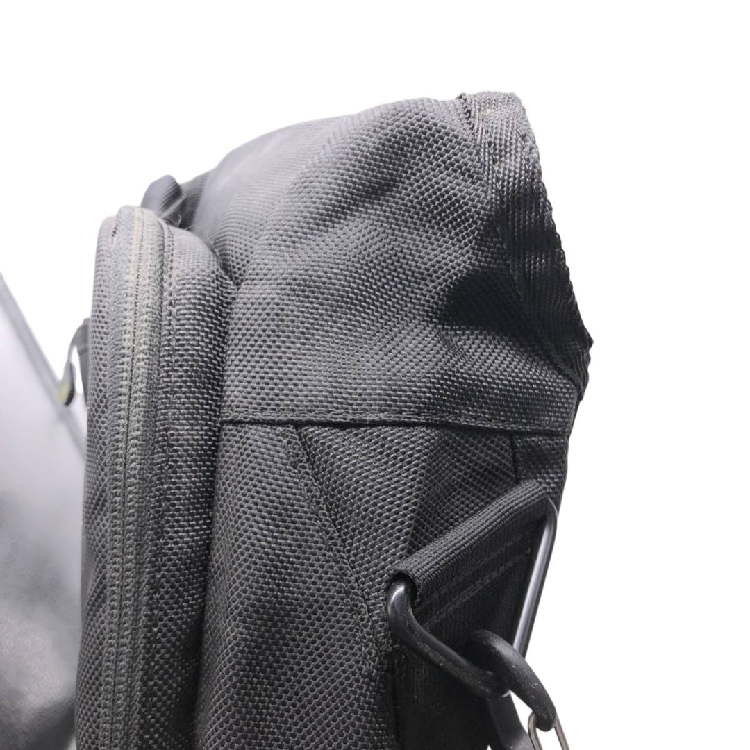 Timbuk2 2WAY Messenger Bag unclear black type Vintage Second Hand