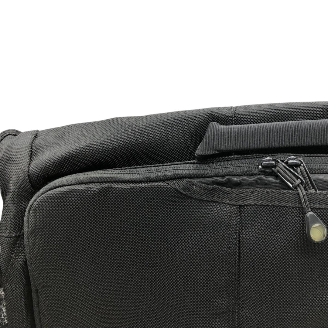 Timbuk2 2WAY Messenger Bag unclear black type Vintage Second Hand