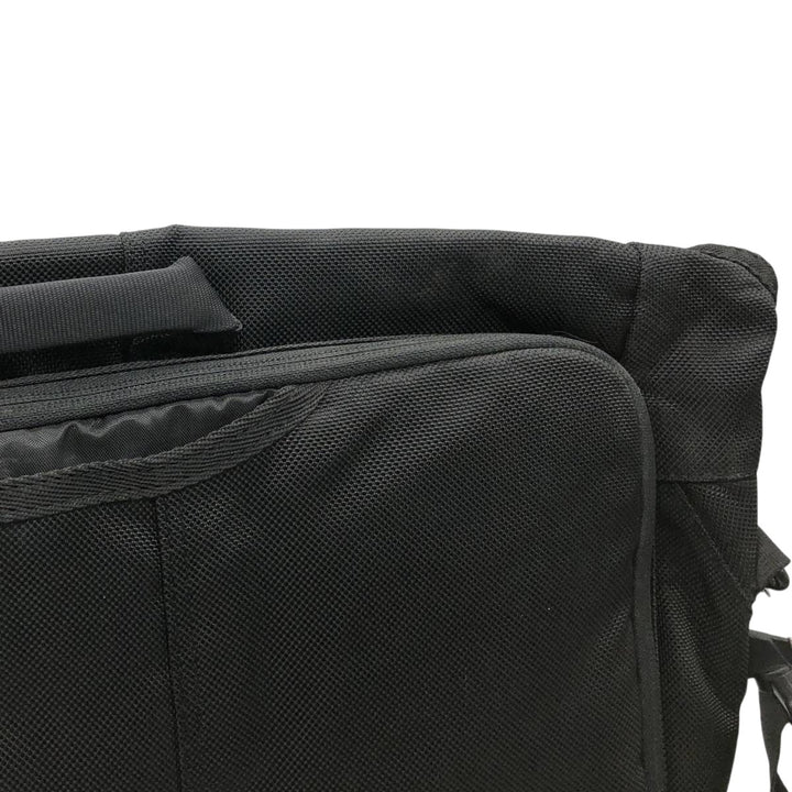 Timbuk2 2WAY Messenger Bag unclear black type Vintage Second Hand