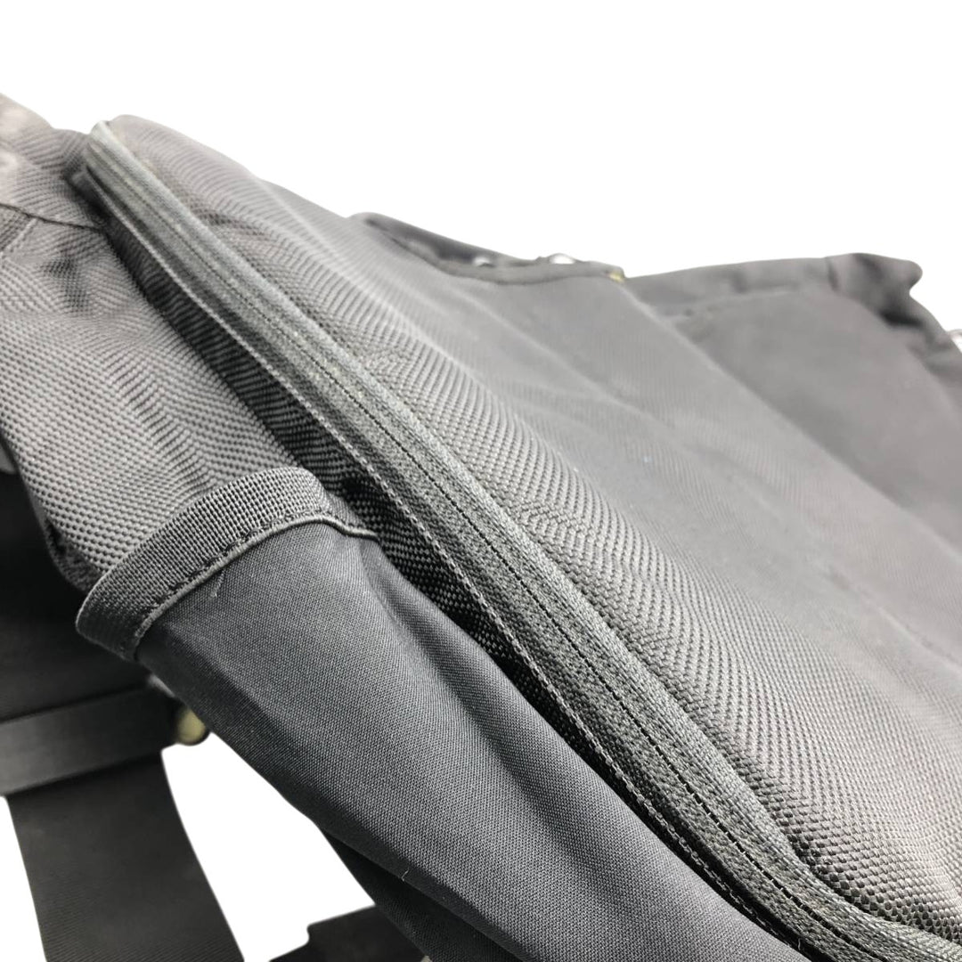 Timbuk2 2WAY Messenger Bag unclear black type Vintage Second Hand