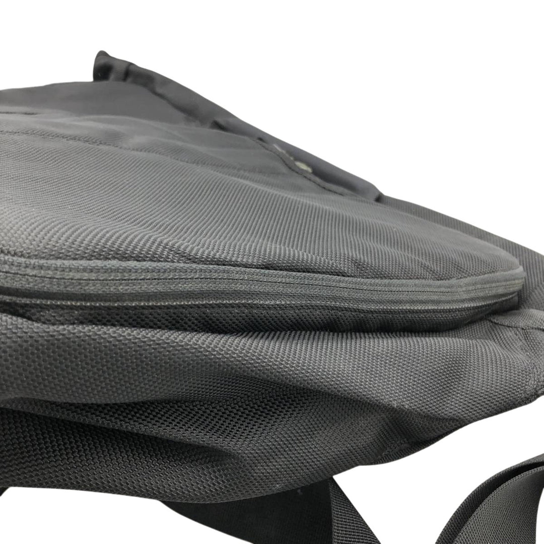 Timbuk2 2WAY Messenger Bag unclear black type Vintage Second Hand