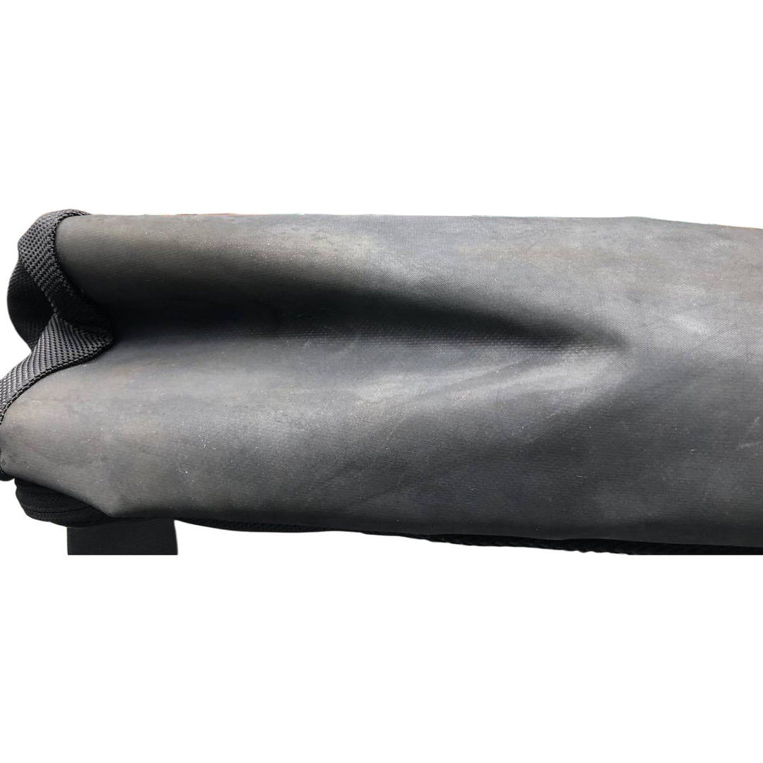 Timbuk2 2WAY Messenger Bag unclear black type Vintage Second Hand